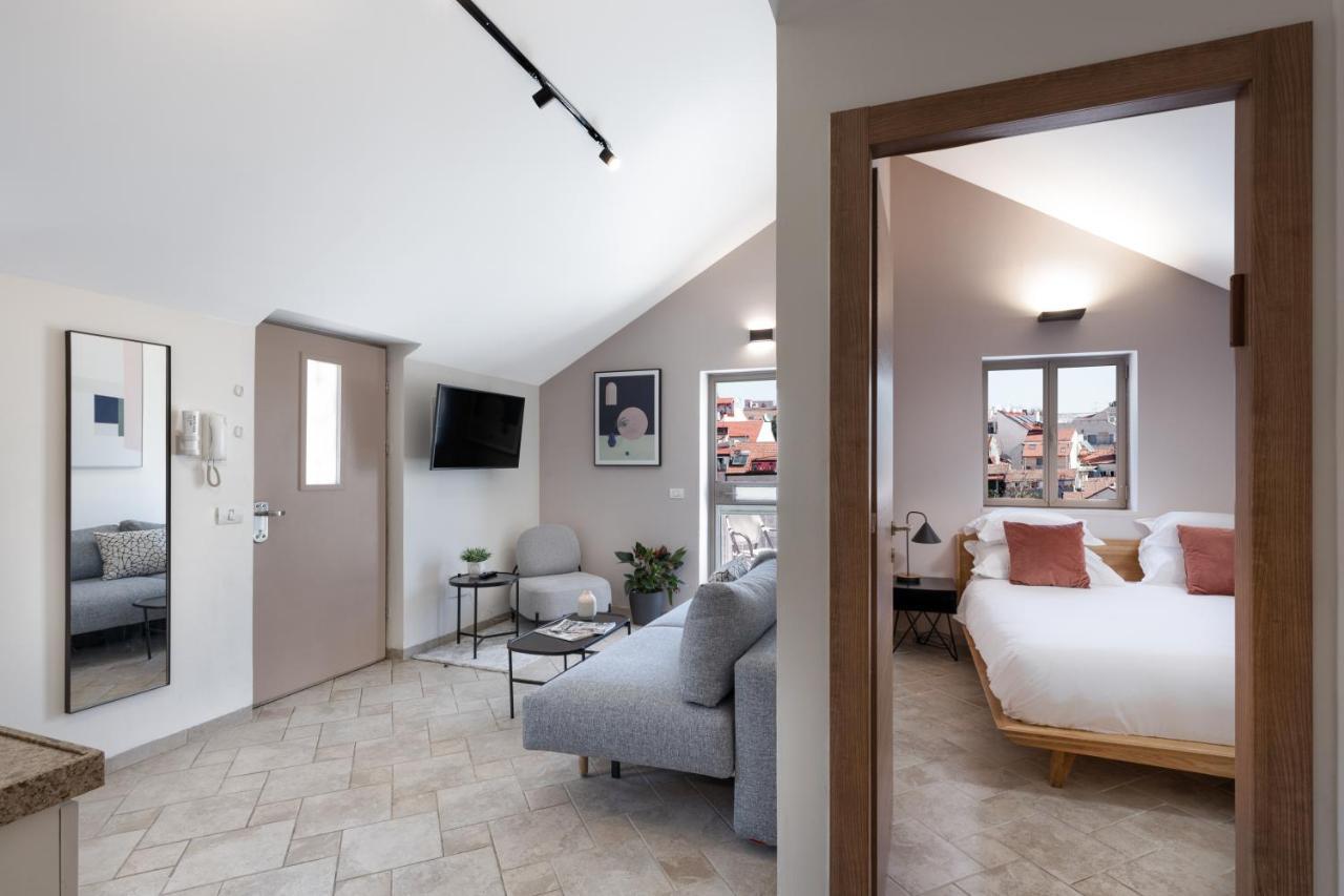 Casa Suite Jerusalem Exterior photo