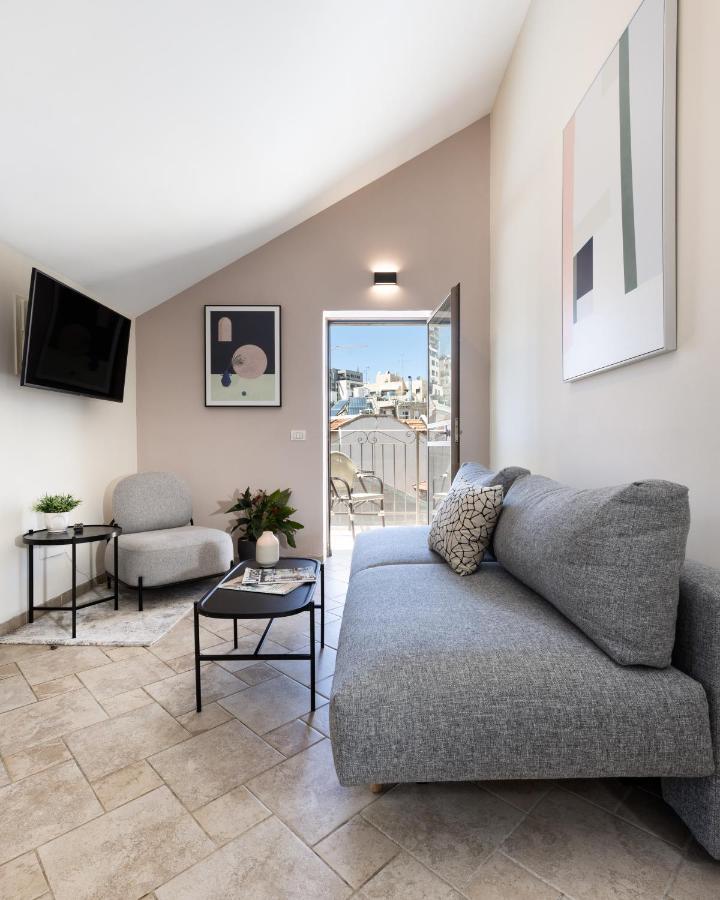 Casa Suite Jerusalem Exterior photo