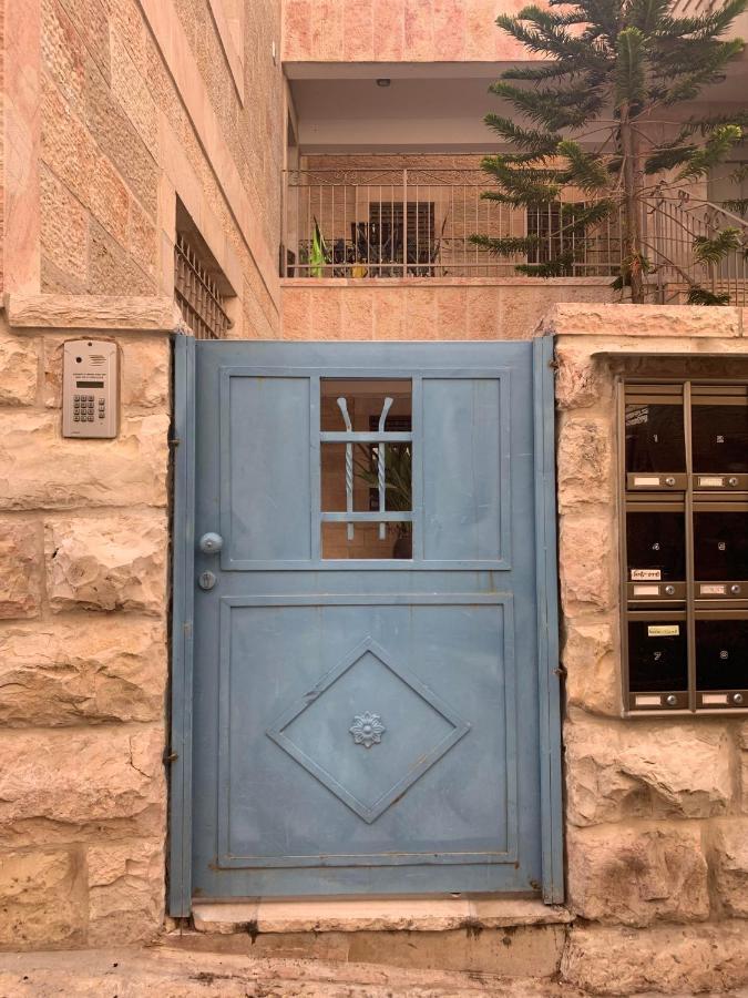 Casa Suite Jerusalem Exterior photo